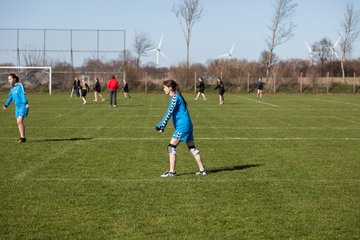 Bild 398 - Faustballturnier